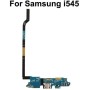Cavo Linea e Carica para Samsung Galaxy S IV / i545