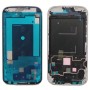 Samsung s4 i9505 estrutura frontal Blue