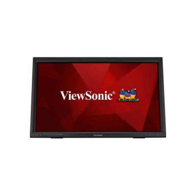 Monitor Touchscreen Viewsonic 23,6" TD2423 FHD