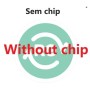 Toner sem chip para HPM207,M209,M212,MFP M234 M236-2.4K135X