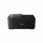 Impressora Multifunções Canon PIXMA TR4650 WiFi Fax Duplex Preto