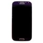 LCD + TOUCH ORIGINAL FOR GALAXY S4 I9505 PURPLE