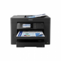 Impressora Multifunções EPSON WorkForce Pro WF-7840DTWF – A3 – Preta