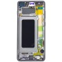 LCD for Samsung G975 Galaxy S10+ P. Blue S. Pack GH82-18849C