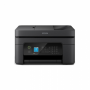 Impressora Multifunções Epson WorkForce WF-2930DWF WiFi Fax Preto