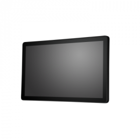 POS Compacto Premier Encastrável 21.5″ Touchscreen Android 7.1 2Gb 16Gb IP45 HDMI WiFi Preto