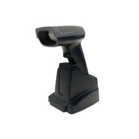 Leitor de Código de Barras 2D Premier MS3-2D BR Bluetooth Usb Radiofrequência