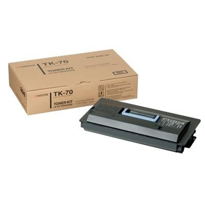KYOCERA TK-70 toner Original Preto