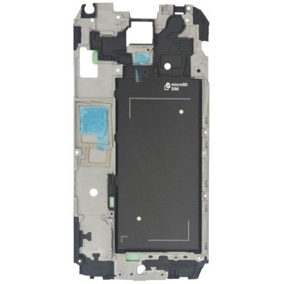 Samsung s5 i9600 estrutura frontal White