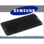 LCD + TOUCH FULLSET PARA GALAXY S5 NEO GH9717787A PRETO