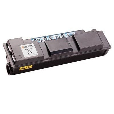 KYOCERA TK-450 toner 1 unidade(s) Original Preto