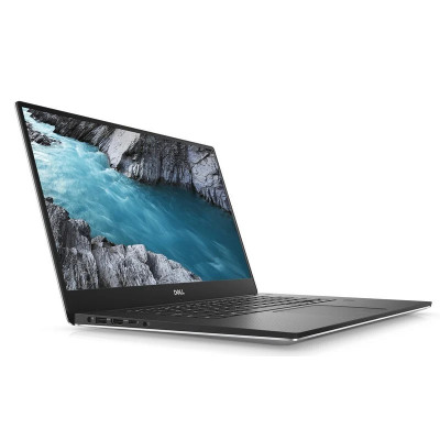 Nb Dell XPS 15 9570 Core i7-8750H 16Gb 512Gb SSD NVME 15.6" Full HD NVIDIA GeForce GTX 1050 Ti 4Gb Win10Pro