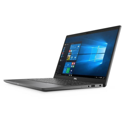 Nb Dell Latitude 7310 Core i7-10610U 16Gb 256Gb SSD NVME 13.3" Full HD Win10Pro