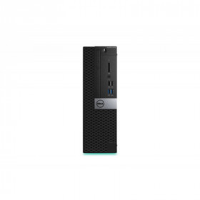 Desktop Dell Optiplex 5050 SFF Core i5-6500 8Gb 256Gb SSD NVME Win10Pro