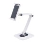 StarTech.com ADJ-TABLET-STAND-W mesa & suporte audiovisual Branco Organizador de tablets