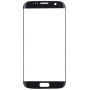 Glass Touch for  S7 no Logo Black