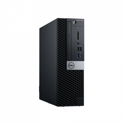 Desktop Dell Optiplex 5060 SFF Core i5-8500 8Gb 500Gb Win10Pro