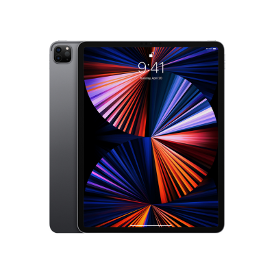 iPad Pro 4ªGeração 1Tb WIFI+LTE 11" Space Grey Sem Acessórios