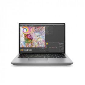 Nb HP ZBook Fury 16 G9 Core i7-12850HX 64Gb 1Tb M.2 16" WUXGA NVIDIA RTX A4500 16Gb Win11Pro