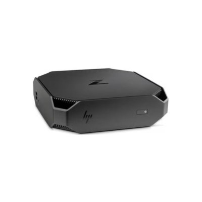 Desktop HP Z2 G3 Mini Intel Xeon E3-1245v5 32Gb 256Gb SSD NVME NVIDIA Quadro M620 2Gb Win10Pro