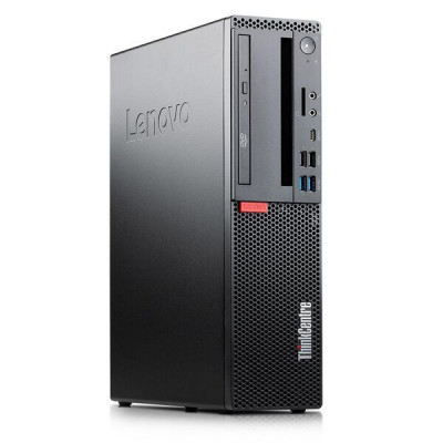 Desktop Lenovo ThinkCentre M720s SFF Core i5-8500 8Gb 240Gb SSD Win10Pro
