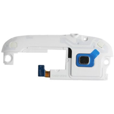 Speaker + de toque para  Samsung Galaxy S III i9300 Branco