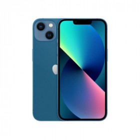 Smartphone Apple iPhone 13 256Gb Blue- Muito Bom