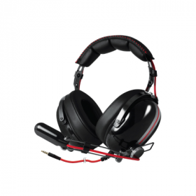 Headphones Arctic P533 Racing