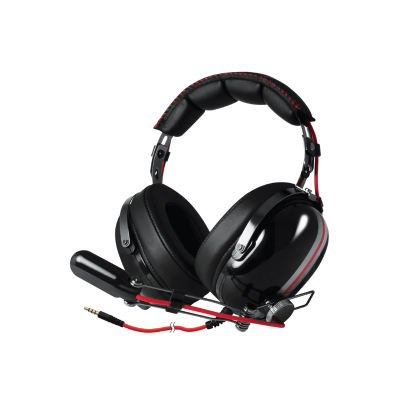 Headphones Arctic P533 Racing