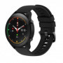 Smartwatch Xiaomi Mi Watch Notificações Frequência Cardíaca  GPS  Preto