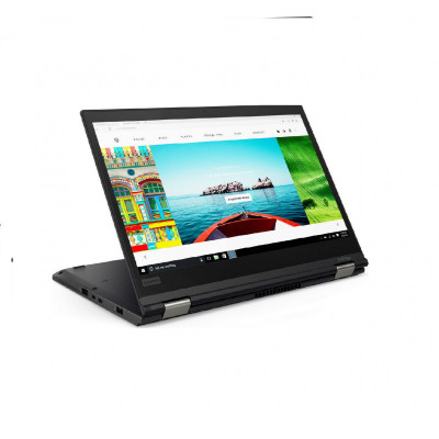 Nb Lenovo Thinkpad X380 Yoga Core i5-8350U 8GB 256GB-NVMe 13.3" FHD Win10Pro Touchscreen