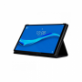 Capa para Tablet Lenovo Tab M10 FHD 2nd Gen de 10.3" Preta