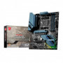 Motherboard Msi Mag X570S Torpedo Max ATX DDR4 AM4