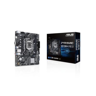 Motherboard Asus Prime H510M-K R2.0 Socket 1200