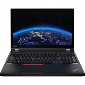 Nb Lenovo Mobile Workstation P53 Core i7-9850H 16GB 512GB SSD NVMe 15.6"FHD NVIDIA Quadro T1000 Win10Pro