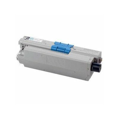 Toner para Oki B401DN,MB441DN,MB451DN,MB451DNW.2.5K44992402