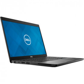Nb Dell Latitude 7390 Core i7-8650U 8GB 256GB SSD NVMe 13.3"FHD Win10Pro