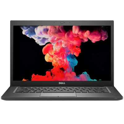 Nb Dell Latitude 7490 Core i5-8ª Geração 16Gb 512Gb SSD Win10Pro Teclado PT TouchScreen