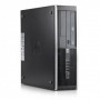 Desktop HP 8100 SFF Core i5-650 8Gb 240Gb SSD Win7Pro