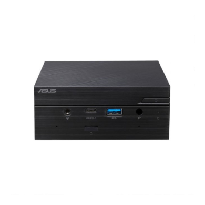 MiniPC ASUS PN51-BB353MDE1 Ryzen 3-5300U 2x So-Dimm Ddr4 Sem SO