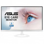 Monitor ASUS VZ279HE-W 27″ Full HD 5Ms Ips Hdmi Branco