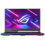Portátil Asus Rog Strix G713PV Ryzen 9-7945HX 16Gb 1TbÂ 17.3" Full HD 144Hz RTX 4060 8Gb Win11 Home - Teclado PT