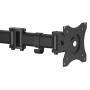 StarTech.com ARMPIVOTB montagem e suporte para monitores 68,6 cm (27") Secretária Preto