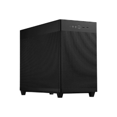 Caixa Gaming Asus Prime AP201 Micro-ATX  Preto