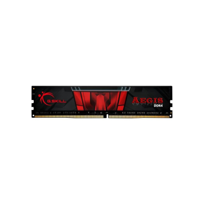 Memória Dimm G.Skill Aegis 8Gb 2666MHz DDR4