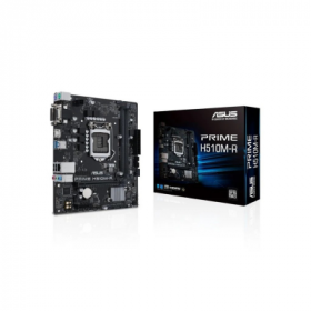 MotherBoard Asus Prime H510M-R Socket 1200  Micro ATX