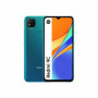 Smartphone Xiaomi Redmi 9C 4GB 128GB 6.53" Verde Aurora