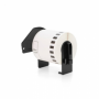 Rolo Etiquetas Compativel DK22205  62Mm*30.48Mn