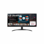 Monitor LG 29″ 29WP500-B IPS WFHD 5Ms HDMI