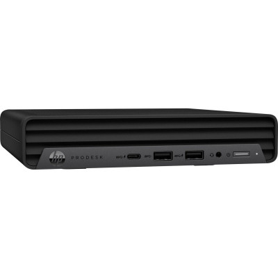 Desktop mini HP 600 G6 Mini Core i5-10500T 16GB 256GB SSD M.2. Win10Pro